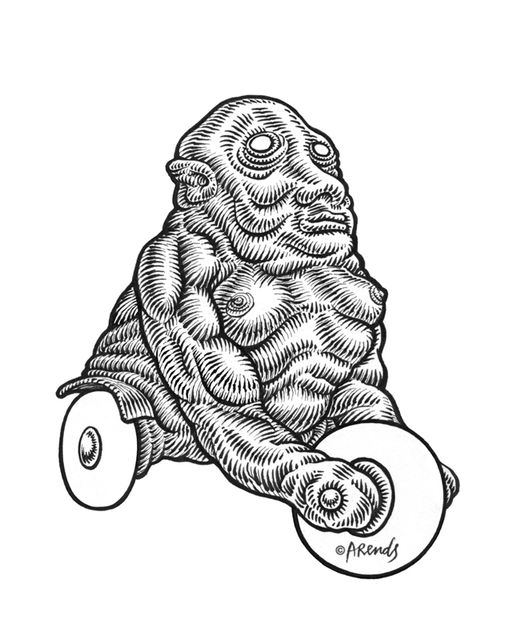 Driewieler