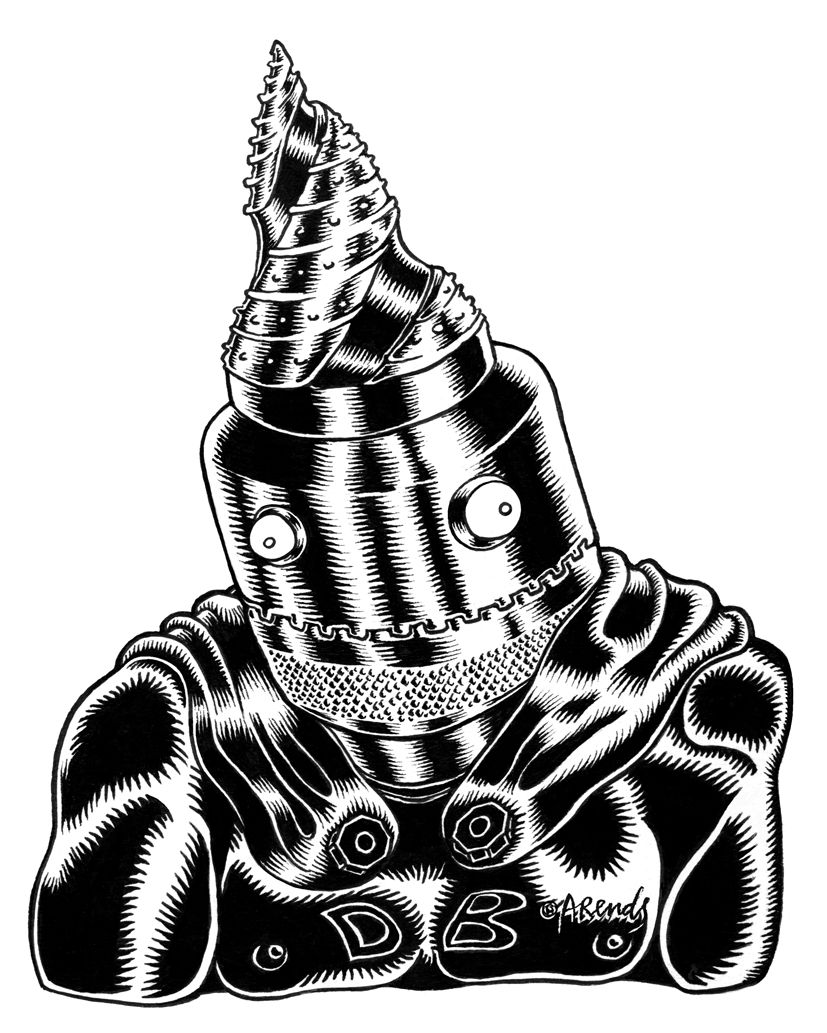 Drill Boy