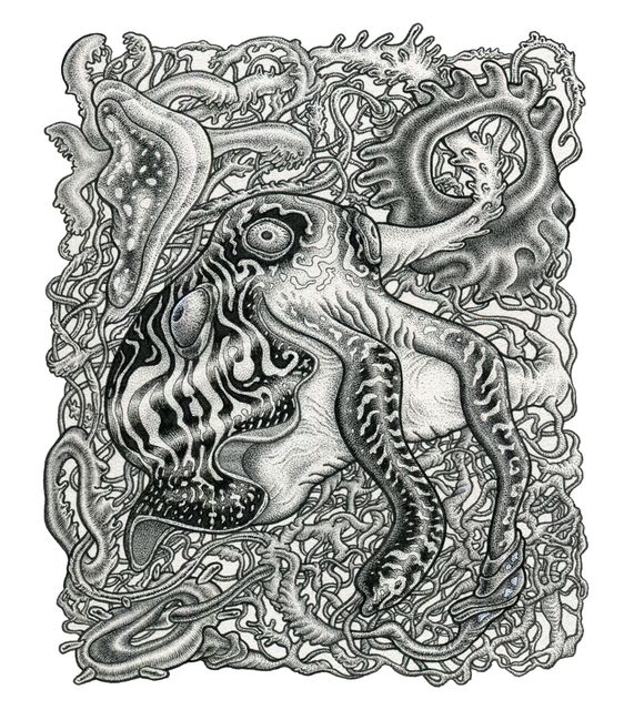 Horror vacui 09