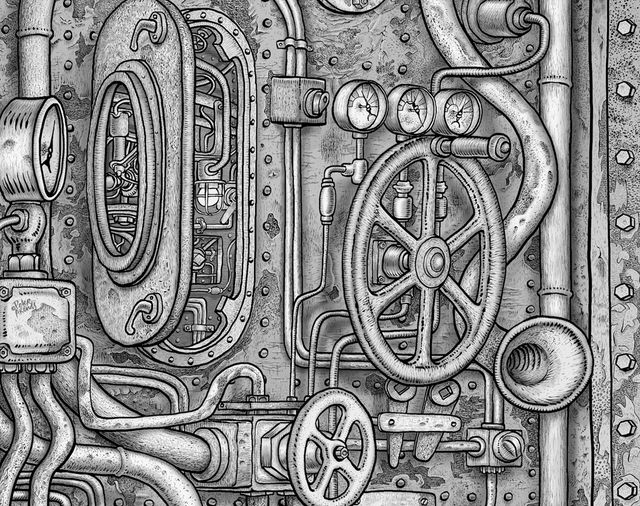 Piëta - detail 1